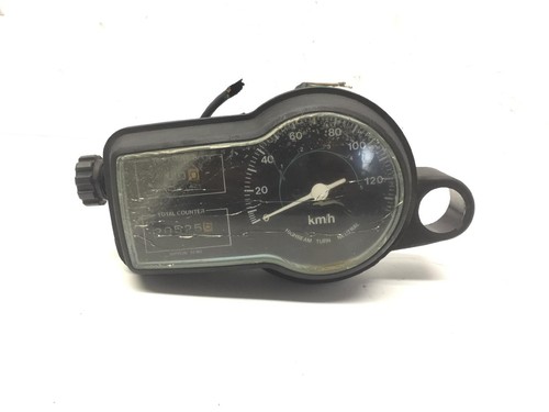 Instrumentation compteur - instrumentation,