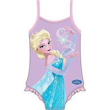 DISNEY FROZEN Costume Complet