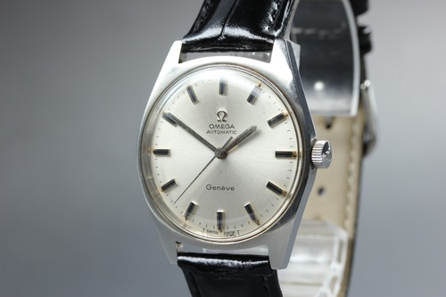 1969 presque comme neuf omega - presque,