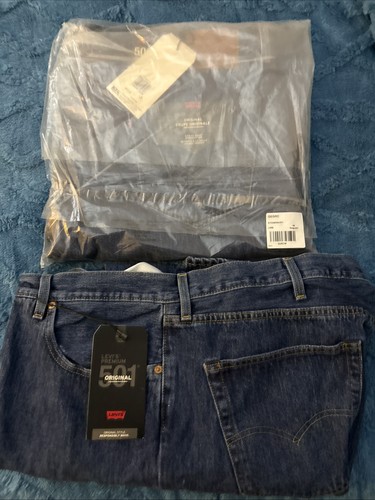 Levi men 501 - men's, regular