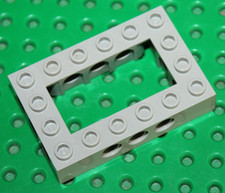 Lego Star Wars Technic OldGray