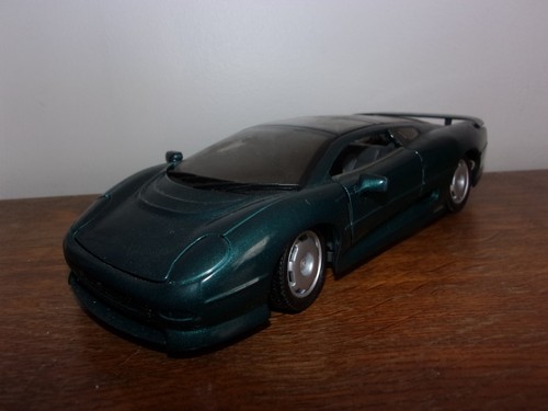 24eme maisto jaguar - maisto,