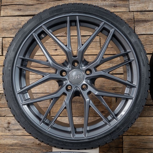Pouces roues rw01 - pour, audi