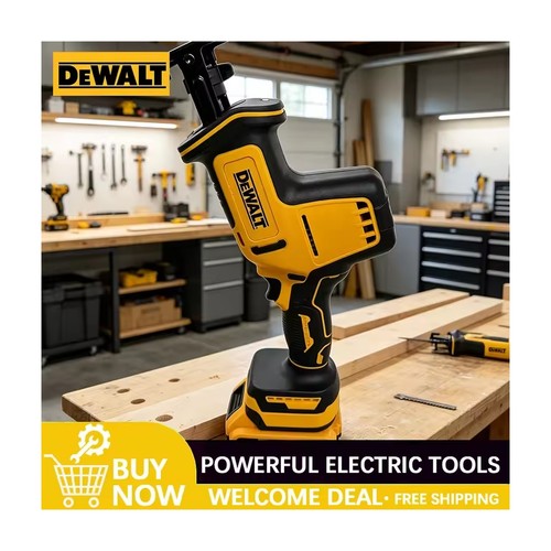 Scie sauteuse dewalt sans - dewalt, fil