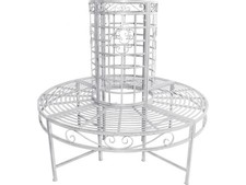 GARDEN PLEASURE Larissa Banc