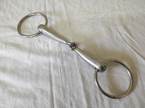 Mors cheval cm - de,
