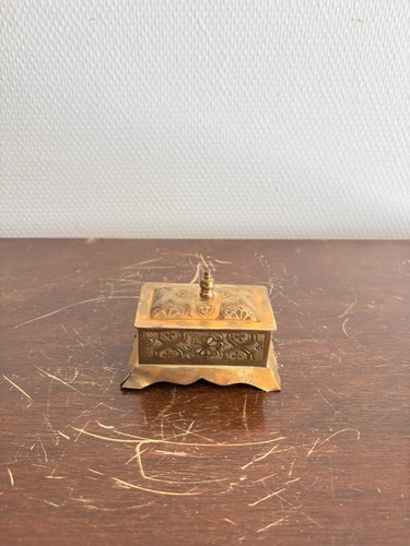 Ancien boite moghreb maroc - ancien,