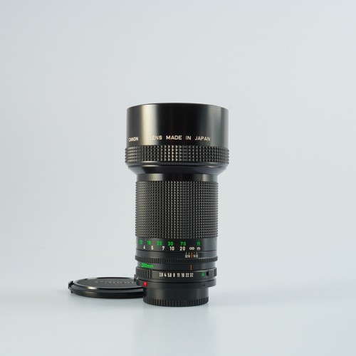 Excellent canon nouveau - canon,