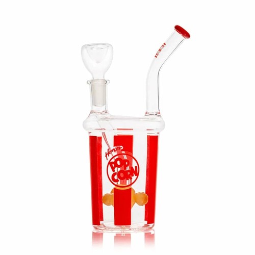 Bong verre hemper - en,