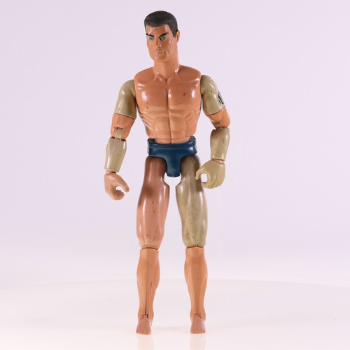 Hasbro action man - hasbro,