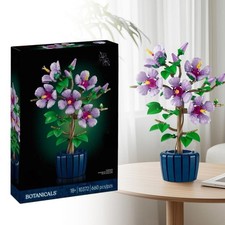 Orchidée Artificielle Jeu de