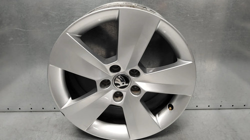 Jante tole skoda kamiq - kamiq, 1.0