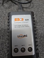Lipo Charger WORKS Great