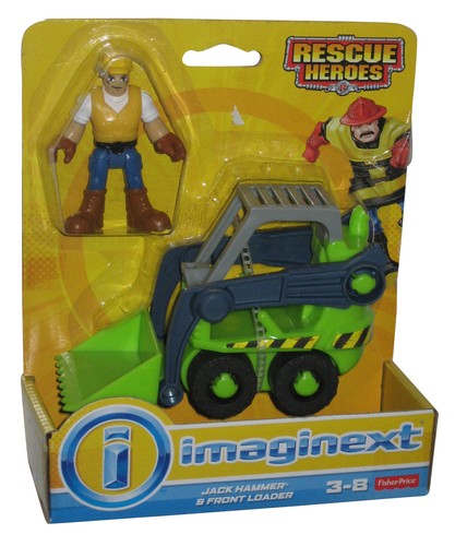 Figure action imaginext - d’action,