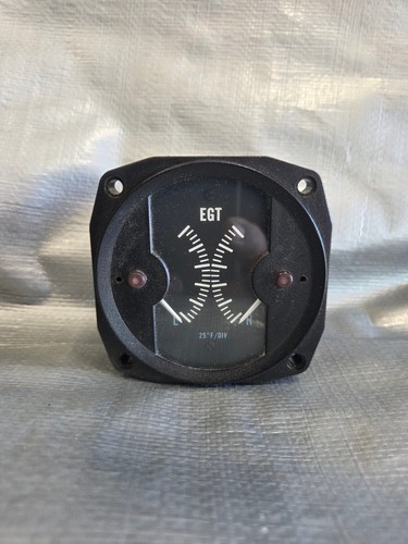 46155 alcor dual exhaust gas - alcor,