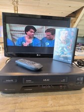 Magnétoscope AKAI VS-G245