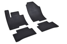 Tapis pour Voiture Caoutchouc Inodore Hyundai Tucson à Partir De 2021- Mhev -