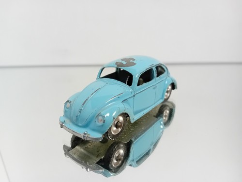 Dinky toys 181 - dinky,