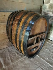 TONNEAU ANCIEN BARRIQUE FUT A