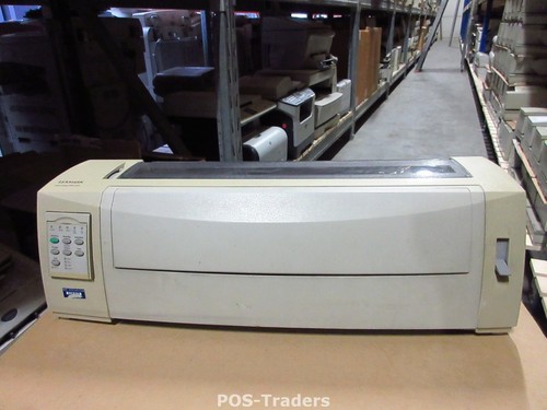 Lexmark 2481 - 2400, usb