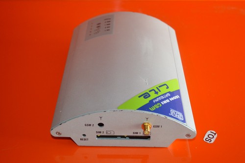 Isdn bri gsm gateway - 2n,