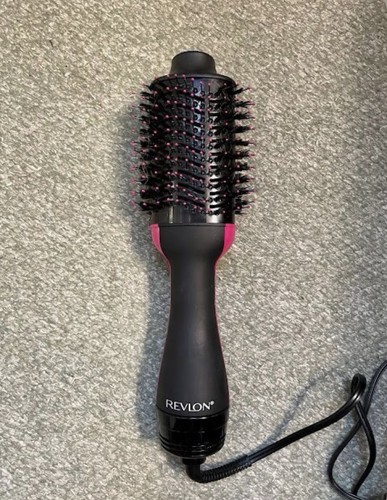 Revlon brosse séchoir - revlon, brosse-séchoir