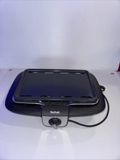 Tefal Gril Ou Plancha Électrique