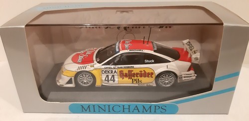 Opel calibra dtm 1996 - opel,
