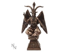 Nemesis Now Figurine Baphomet