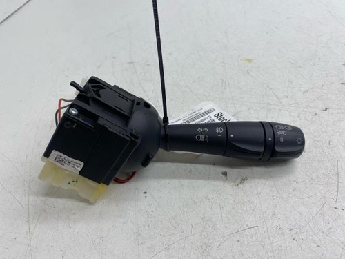 Commodo phare renault twingo - renault, 3