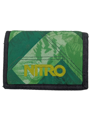 Nitro portefeuille enfant - nitro,