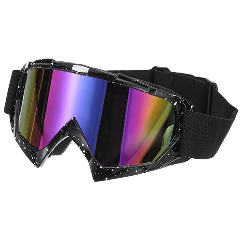 Lunettes moto pour - , dirt