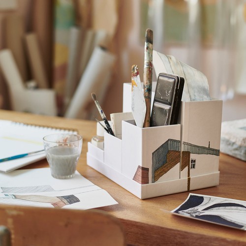 Organiseur bureau ikea - de,