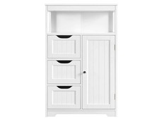 Armoire De Salle De Bain En