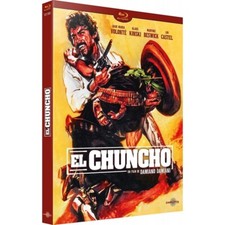 EL CHUNCHO (CARLOTTA) EN