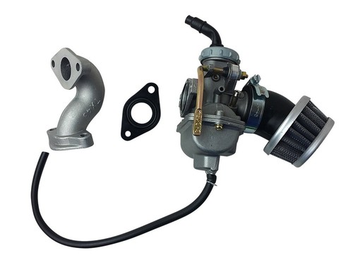 Pz20 carburetor air filter - carburetor,