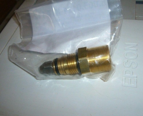 Vanne bypass tss nettoyeur - vanne,