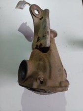 Pont avant complet DAIHATSU