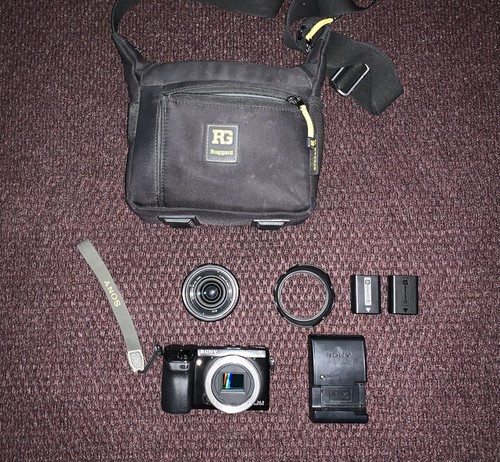 Sony nex camera - nex,