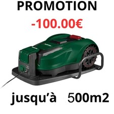 PROMOTION !!! PARKSIDE® Robot