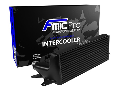 Intercooler fmic pro - intercooler, pour