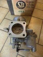 carburateur SU HS8 jaguar XJ6