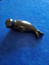 Boma Seal Figure