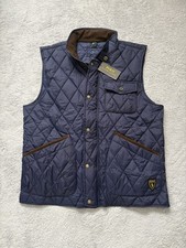 Doudoune Sans Manche Ralph