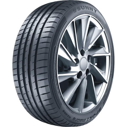 Sunny na30 205 50r17 - sunny, 205/50r17