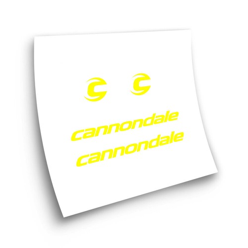 Autocollants cadre vélo - de,