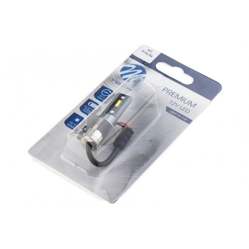 Ampoule led - led, h1