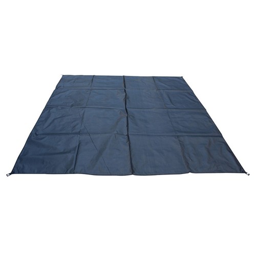 Tapis bâche tente parc - bâche, de