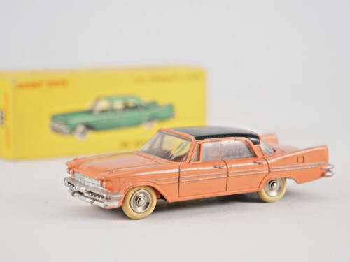 Dinky toys 545 de soto - dinky, n°