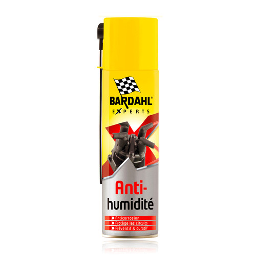 Anti humidité circuits - humidité,